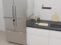 ເກມ Kitchen Escape