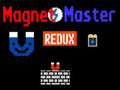 ເກມ Magnet Master Redux