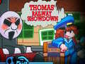 ເກມ Thomas' Railway Showdown