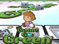 ເກມ Game Go Green