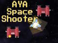 ເກມ AYA Space Shooter