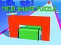 ເກມ True Shape Puzzle