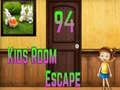 ເກມ Amgel Kids Room Escape 94