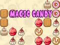 ເກມ Magic Candy