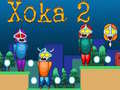 ເກມ Xoka 2