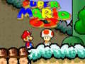 ເກມ Super Mario 63