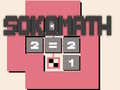 ເກມ SokoMath