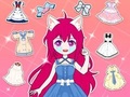 ເກມ Vivi Styling Fashion