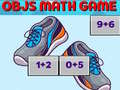 ເກມ Objects Math Game