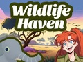 ເກມ Wildlife Haven: Sandbox Safari