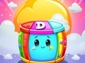 ເກມ Coloring Book: Letter D