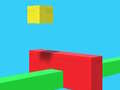 ເກມ Cube jumper
