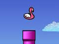 ເກມ Flamingo Pool Party
