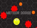 ເກມ Meteor Dodge