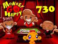 ເກມ Monkey Go Happy Stage 730