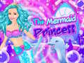 ເກມ The Mermaid Princess