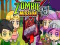 ເກມ Zombie Mission 13