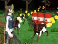 ເກມ Best battle Cover Royale