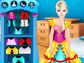 ເກມ Design A Royal Dress