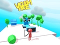 ເກມ Vacuum Rage