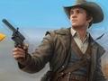 ເກມ Cowboy Arena