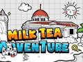 ເກມ Milk Tea Adventure