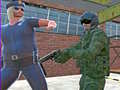 ເກມ Infiltration of the Police Base