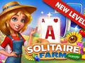 ເກມ Solitaire Farm Seasons 2