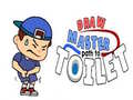 ເກມ Draw Master Path To Toilet