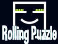ເກມ Rolling Puzzle