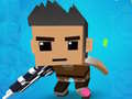 ເກມ Warrior Survival.io