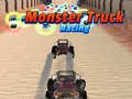 ເກມ Monster Truck racing