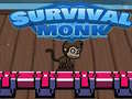 ເກມ Survival Monk