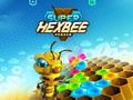 ເກມ Super Hexbee Merger