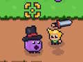 ເກມ 2D Top-Down RPG