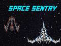 ເກມ Space Sentry