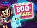 ເກມ The Ghost And Molly McGee Band Shell Boo-nanza
