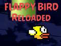 ເກມ Flappy Bird Reloaded