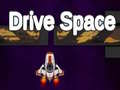 ເກມ Drive Space