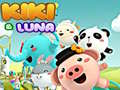 ເກມ Kiki & Luna 