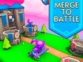 ເກມ Merge To Battle