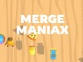 ເກມ Merge Maniax