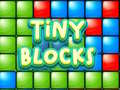 ເກມ Tiny Blocks