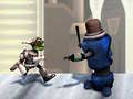 ເກມ Infinite Runner 3D