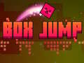 ເກມ Box Jump