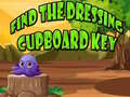 ເກມ Find The Dressing Cupboard Key