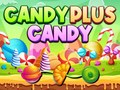 ເກມ Candy Plus Candy