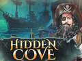 ເກມ Hidden Cove