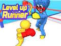 ເກມ Level Up Runner