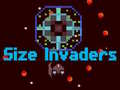 ເກມ Size Invaders